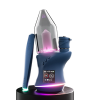 Focus V Carta 2 Deluxe Kit in new colors, offering premium performance for vapers at Vivant Vaporizer Store.