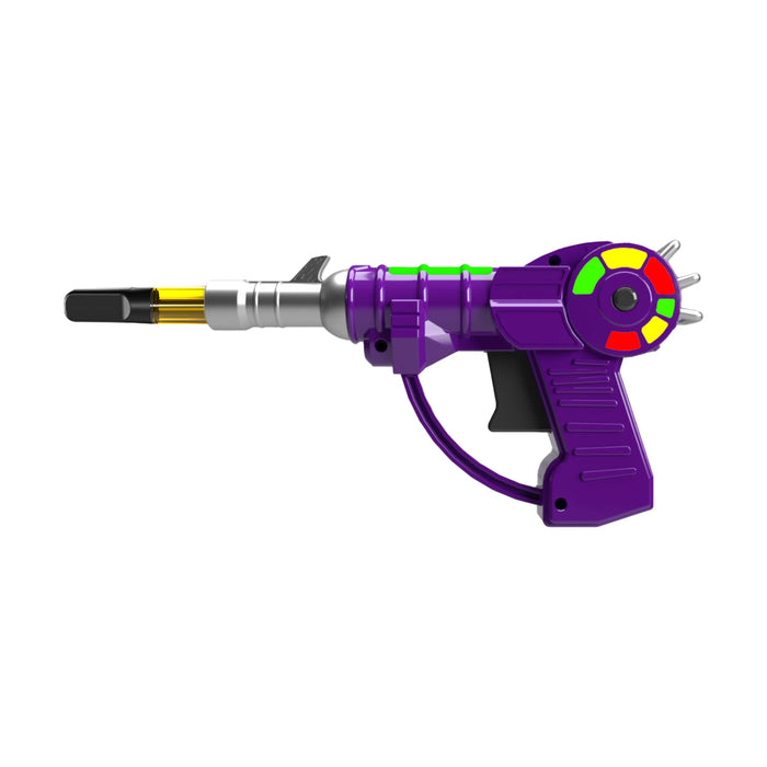 Penjamin Raygun stealth vape pen with pre-heat function and adjustable voltage