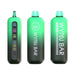 Wynn Bar 4 Adjust 50K Disposable Vape - Advanced Adjustable Airflow and Massive Puff Count from MistVapor Vape Store.