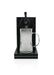Stache Terp Tap Vaporizer with dual coil ports and digital control screen at Vivant Online Vaporizer Shop