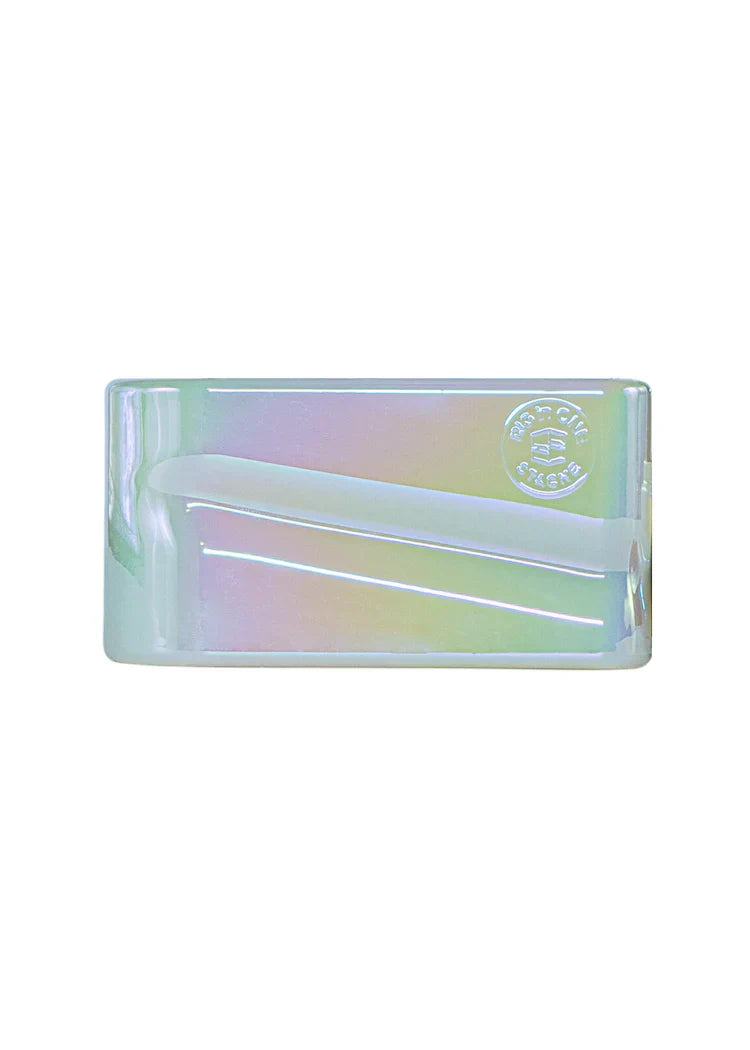 Stache RIO Rig In One Opal vaporizer for dabbing on the go – torch-powered portable rig