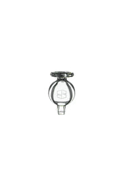 Vivant Online Vaporizer Shop exclusive Stache RIO Rig In One Opal for portable and home use