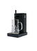 High-performance tabletop vaporizer for dry herbs and 510 cartridges – Stache Terp Tap