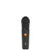 Veazy Vaporizer with Bluetooth app connectivity for precise temperature control and boost modes