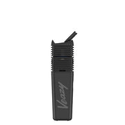 High-performance wax vape with integrated cooling system and low-resistance airflow – Veazy Vaporizer