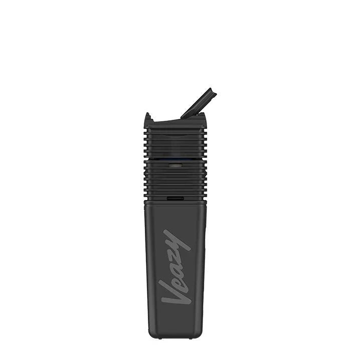 High-performance wax vape with integrated cooling system and low-resistance airflow – Veazy Vaporizer