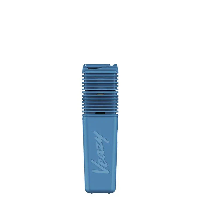 Ergonomic and portable wax vape for discreet vaping – Veazy Vaporizer by S&B