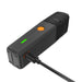 Fast USB-C charging wax vape for on-the-go sessions – Veazy Vaporizer