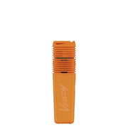 Veazy Wax Vaporizer with Boost and Superboost modes for denser clouds and intense sessions
