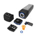 Durable Veazy Vaporizer built with medical-grade PEEK, PPSU, and ceramic materials