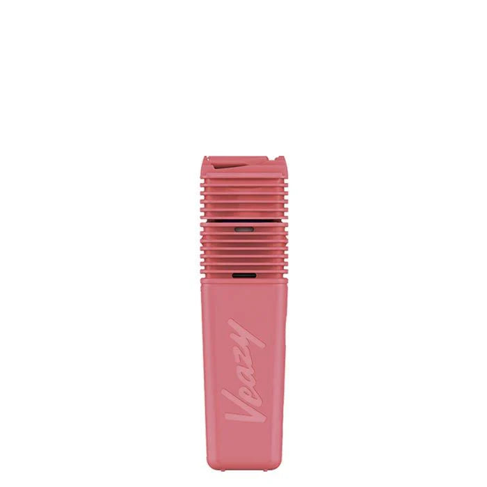 Premium pocket-sized wax vaporizer with hybrid heating and precision temperature control – Veazy Vaporizer