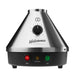 Premium Volcano Classic vaporizer by Storz & Bickel featuring convection heating and analog temperature dial for smooth dry herb vapor.