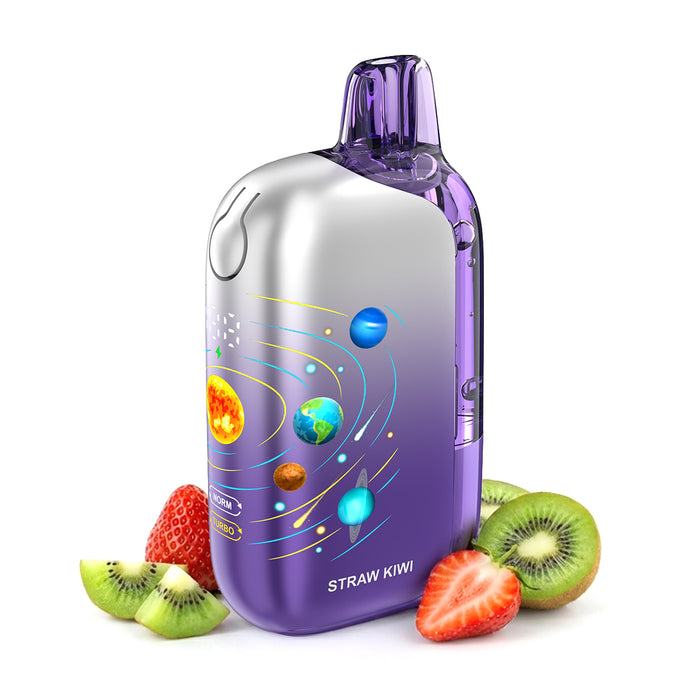 Remit Solar 50K disposable vape offering 15+ flavors including Tequila Sunrise, Strawnana, and Red Bull Ice.