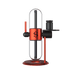 The Stundenglass Gravity Infuser is an elegant glass contraption that uses gravity to deliver a smooth smoking experience. With its rotating hourglass design, this infuser provides a mesmerizing display while delivering a consistent hit in vivant online vaporizer store.