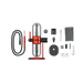 The Stundenglass Gravity Infuser is a sophisticated smoking accessory that harnesses the power of gravity to deliver a potent and flavorful hit. Its durable glass construction and innovative design make it an essential tool for any discerning smoker in vivant online vaporizer shop.