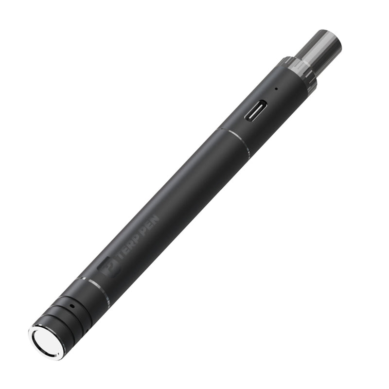 Draw-activated Boundless Tech Terp Pen V2 portable dab pen for wax