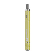 Boundless Terp Pen V2 on-the-go dab pen with instant heat-up and quartz coil