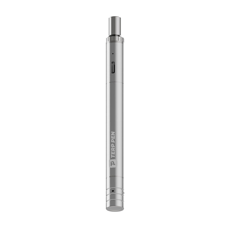 Best wax vape pen with ceramic coil and USB-C charging – Boundless Tech Terp Pen V2