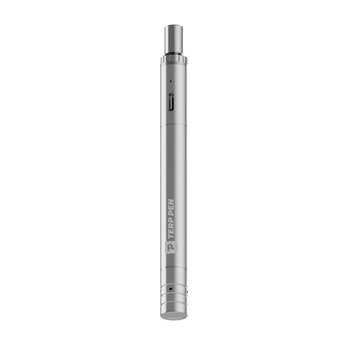 Best wax vape pen with ceramic coil and USB-C charging – Boundless Tech Terp Pen V2