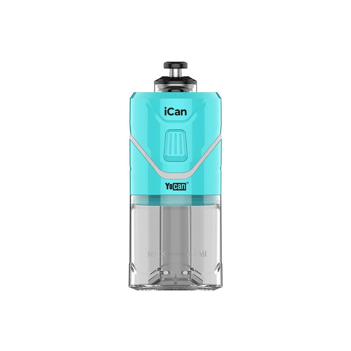 Yocan iCan E-Rig Vaporizer 1100mAh