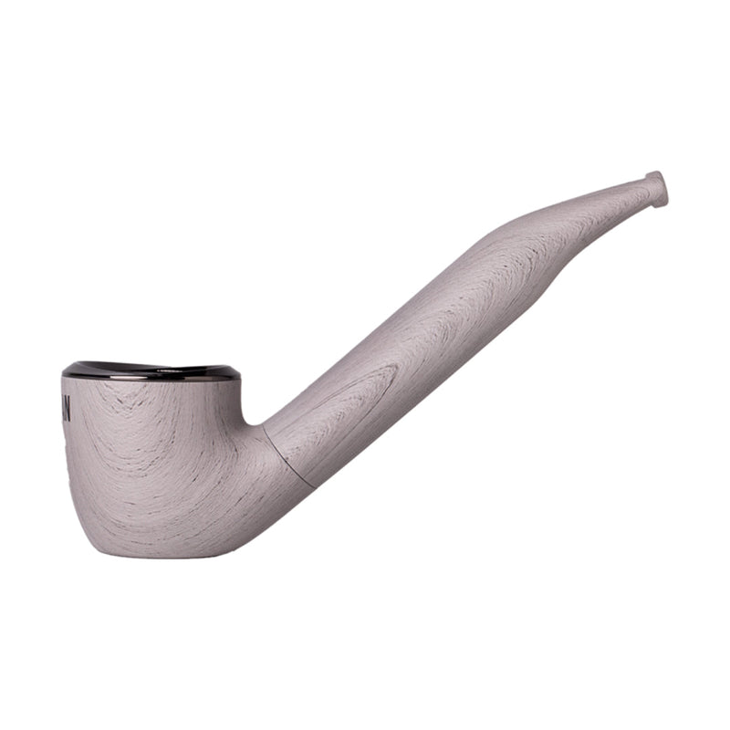 The Cartisan Inspector 510 Battery-White Ash new color at Vivant