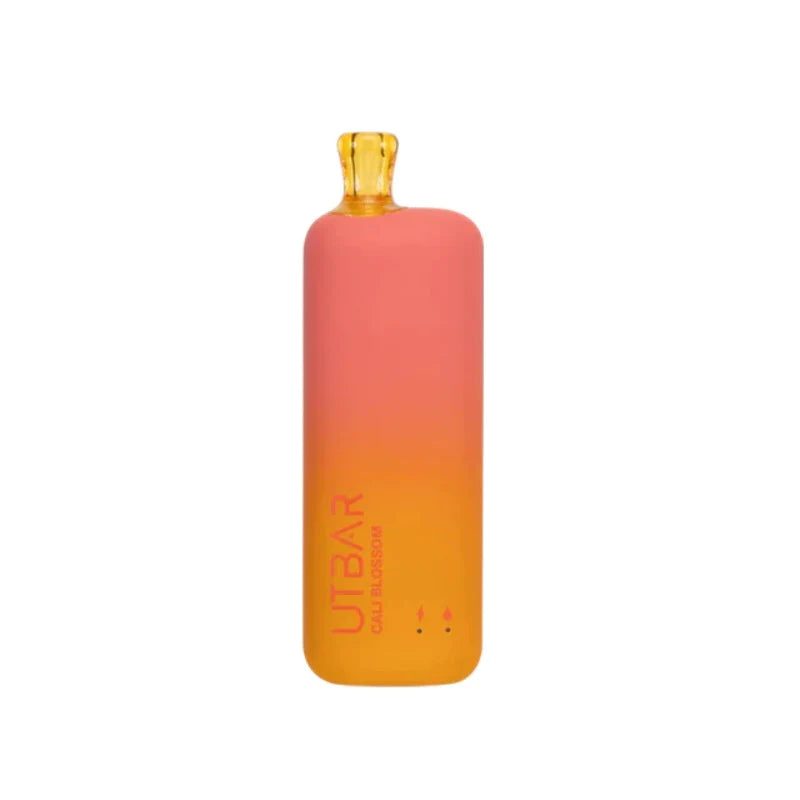 Flum UT Bar Disposable 6000 Puffs- Cali Blossom at Mistvapor Online Vape Shop