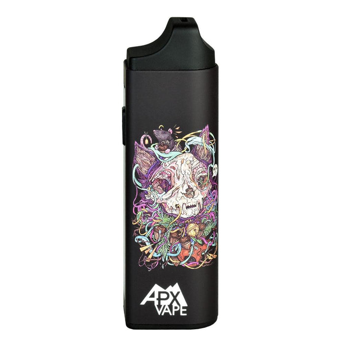 Pulsar APX Vape V3 Dry Herb Vaporizer - 20% OFF
