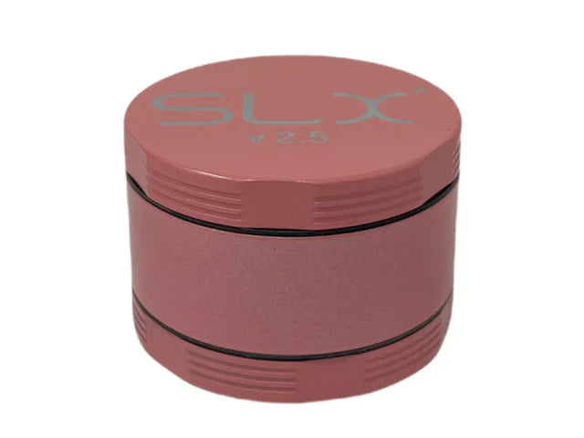 SLX V2.5 Ceramic Coat Grinder 2.4" - Exclusive Discounts at Vivant Store.
