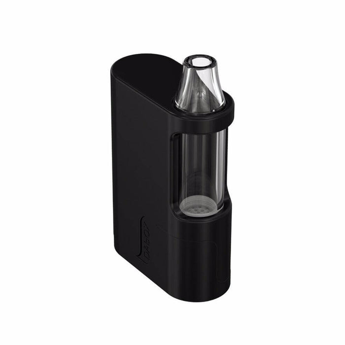 Flip Door Design Easy for Changing Coil Heads and Loading Wax or Concentrate