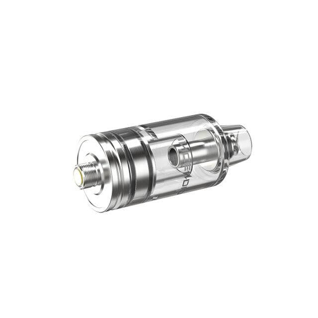 The Standard 510 Threading is Compatible with Most Batteries