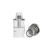 Firecore Tech- Heating Element inside the Glass Chamber
