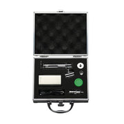 Complete Accessories in a Portable Travel Box