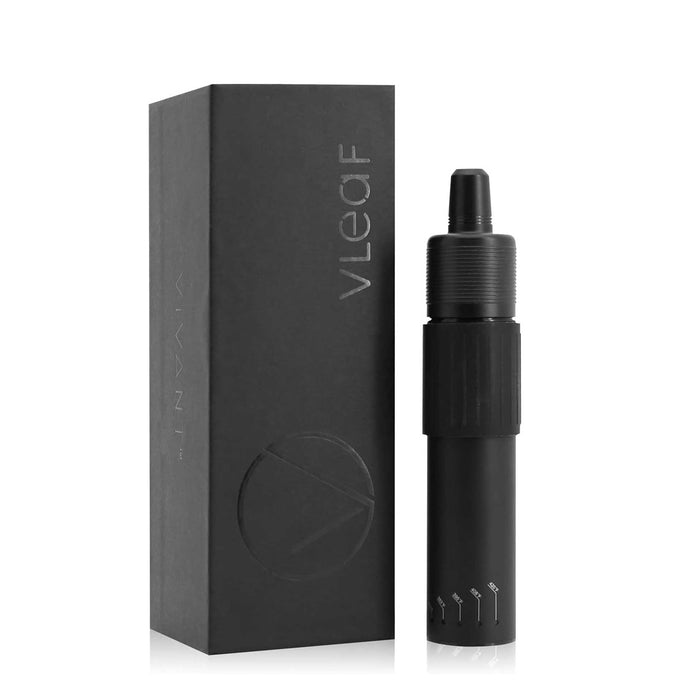 VIVANT VLeaF - Pen Dry Herb Vaporizer  10% OFF
