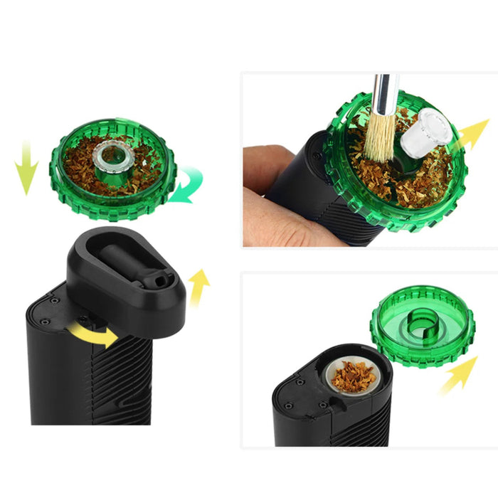 VIVANT ALTERNATE Modular Grinder