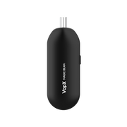 Magic Bean vaporizer device with 1.0Ω resistance and customizable power output for vape oils