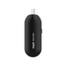 Magic Bean vaporizer device with 1.0Ω resistance and customizable power output for vape oils