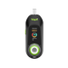 Compact Magic Bean vape pen with variable voltage settings and long battery life design