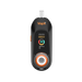 Magic Bean vape device featuring lead-free glass mouthpiece and easy cleaning system