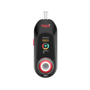 High-performance Magic Bean ceramic vaporizer with 40000 puffs and side AFC airflow