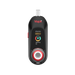 High-performance Magic Bean ceramic vaporizer with 40000 puffs and side AFC airflow