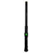 Discreet vape pen battery designed like a magic wand, compatible with all 510 cartridges, sold at Vivant Online Vaporizer Shop.