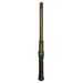 Unique rechargeable 510 vape battery with hidden cartridge feature and USB-C port – Wandjamin wand battery for aromatherapy use.