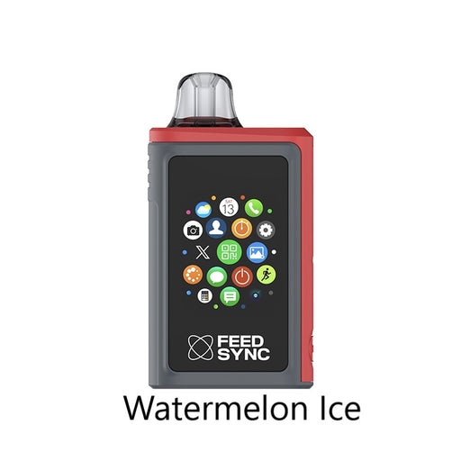 Smart Phone Disposable Vapes MISTVAPOR Smart Phone Disposable Vapes MISTVAPOR