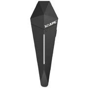 X Vape Lanza portable dry herb vaporizer with adjustable temperature and USB charging at Vivant Online Vaporizer Shop