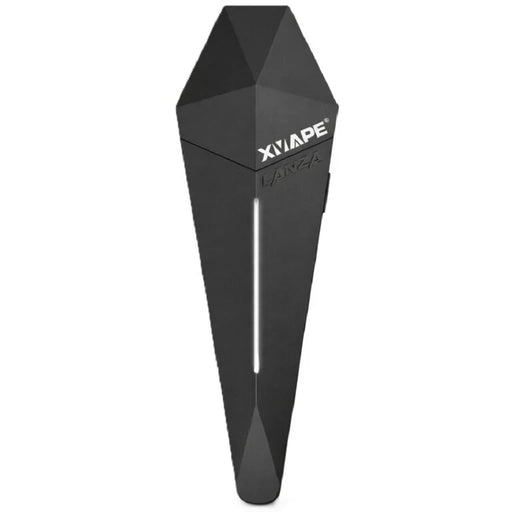 X Vape Lanza portable dry herb vaporizer with adjustable temperature and USB charging at Vivant Online Vaporizer Shop