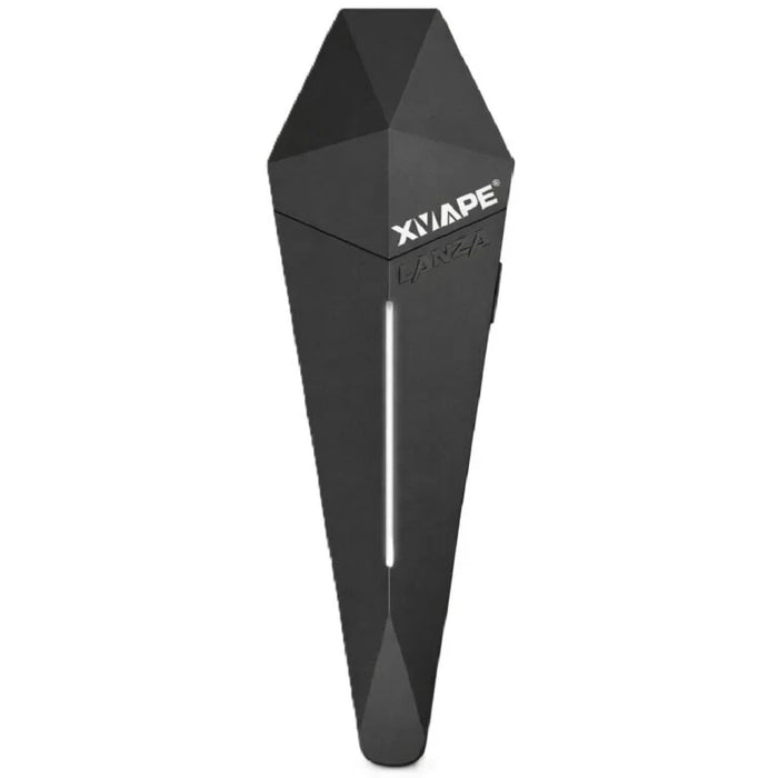 X Vape Lanza portable dry herb vaporizer with adjustable temperature and USB charging at Vivant Online Vaporizer Shop