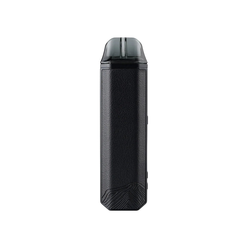 XVAPE ARIA+ portable dry herb and concentrate vaporizer with borosilicate glass mouthpiece at Vivant Online Vaporizer Shop
