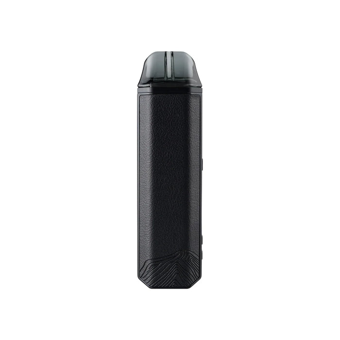 XVAPE ARIA+ portable dry herb and concentrate vaporizer with borosilicate glass mouthpiece at Vivant Online Vaporizer Shop