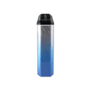 XVAPE ARIA+ USB-C fast charging dry herb vaporizer for smooth flavorful hits