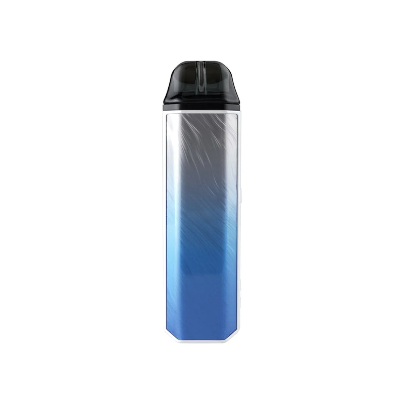 XVAPE ARIA+ USB-C fast charging dry herb vaporizer for smooth flavorful hits